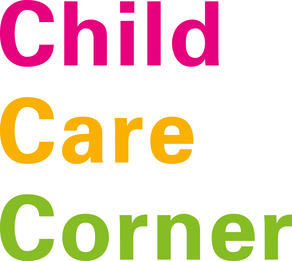 Kita Child Care Corner